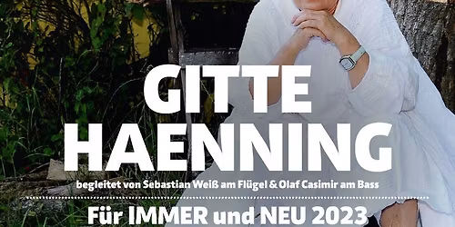 LIVE Berlin Tipi am Kanzleramt