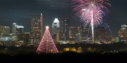 Lone Tree Symphony Orchestra: Let It Glow - Music of the Frozen