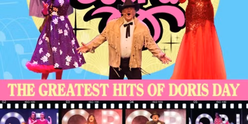 Que Sera Sera: The Greatest Hits of Doris Day