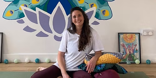 New Mothers Mini Retreat ~ Nurturing the new You with Ange Knight