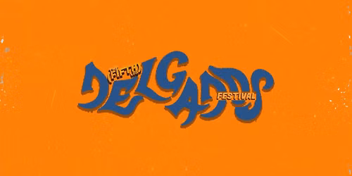The 2026 Los Delgados Festival