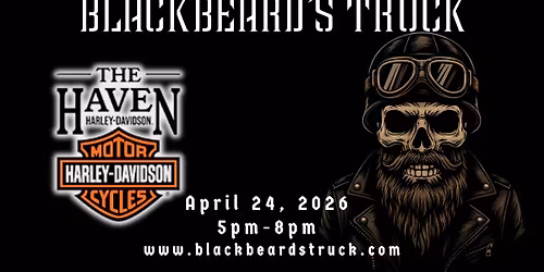 Bike Night at The Haven Harley Davidson