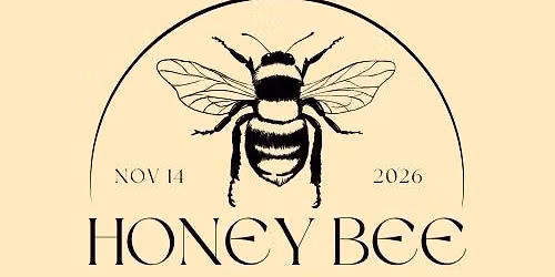 Honey Bee Craft Fair