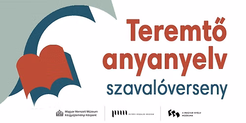 Teremt\u0151 anyanyelv szaval\u00f3verseny