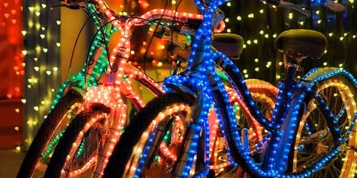 Lights in the Heights Tour