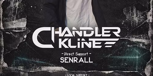 Chandler Kline - Rochester, NY