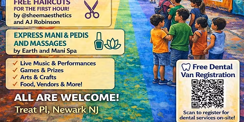 Good Neighbors Festival