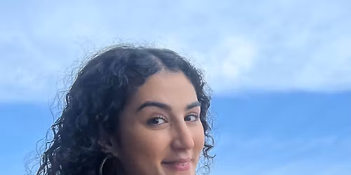 Santa Monica Contact Improv Jam with warmup and music playlist by Armita Azizi this Sunday the 31st!