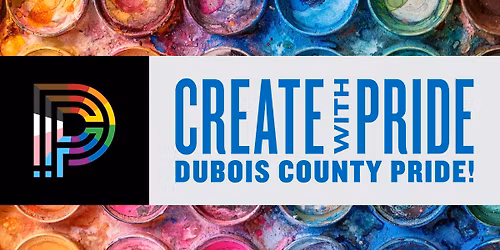 CREATE WITH PRIDE: COLLABORATIVE PRIDE PROJECT