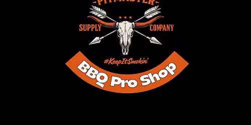 2026 Spring Fling Backyard BBQ Comp!