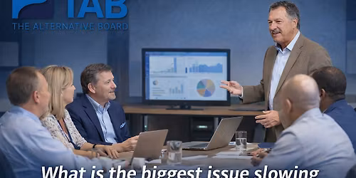 Business Owner Roundtable: What\u2019s Slowing Growth Right Now?