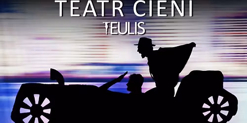 Szczecin: TEATR CIENI TEULIS - Spektakl "Twoja Fantazja"