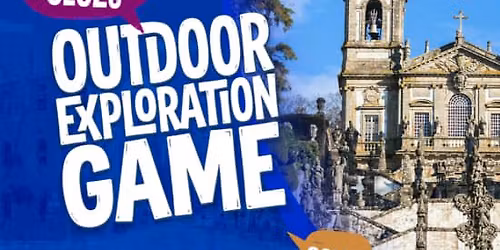Roman Heritage of Braga Outdoor Exploration Game