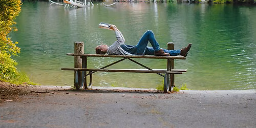 Reading hour (Stuttgart)