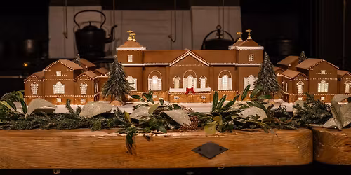 Holkham Hall by Candlelight - Guided Tour