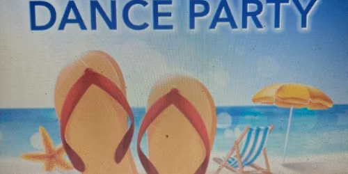 NSB Dance Club Beach Dance