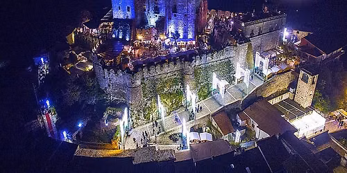 Castello di Limatola