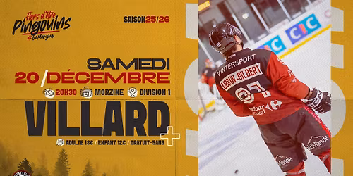 Morzine-Avoriaz vs Villard-de-Lans