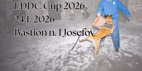 EDDC CUP 2026