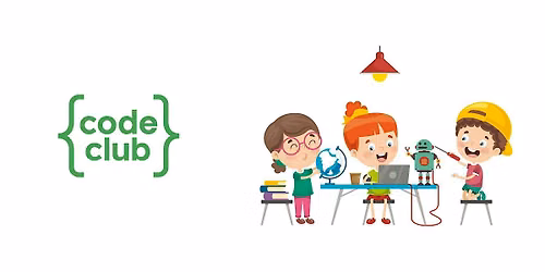 Code Club at Inclusive Bytes