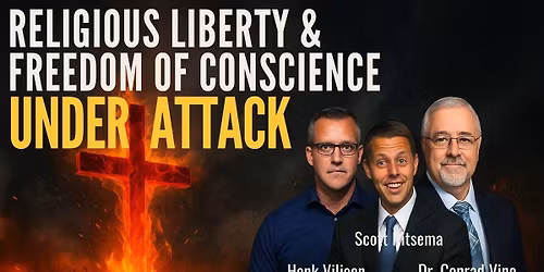 Liberty of Conscience and the Remnant