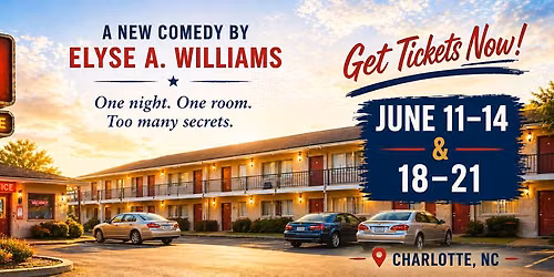 The Worst Motel in the State