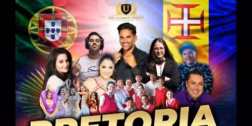 Pretoria Portuguese Festival 