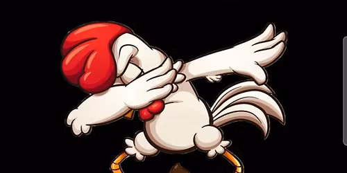 Chicken \ud83d\udc14 Sh*t Bingo