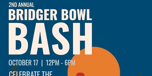 Bridger Bowl Bash