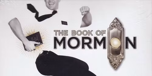 The Book Of Mormon