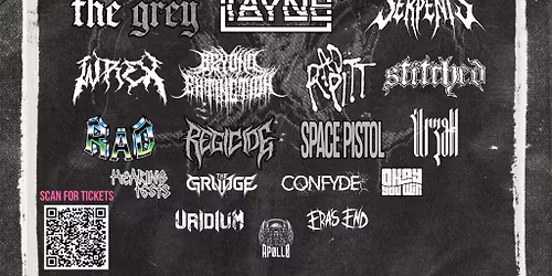 Bay Days Festival 2026