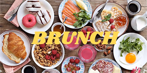 Monthly Potluck Brunch