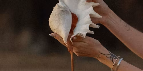 Breathwork + Cacao: Coming Home to Your Heart with Krista Reid