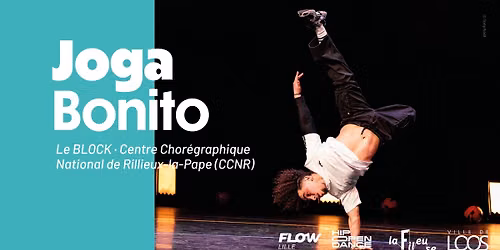 Joga Bonito