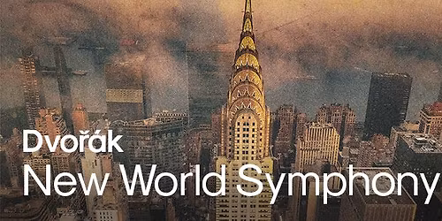 Bardi Symphony Orchestra - Dvorak New Word Symphony