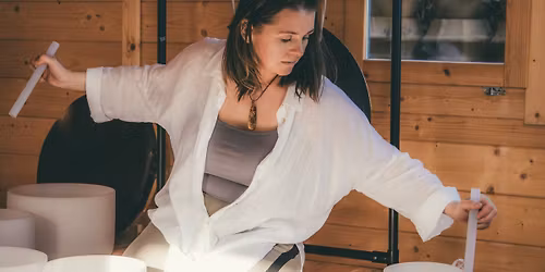 Sound Bath