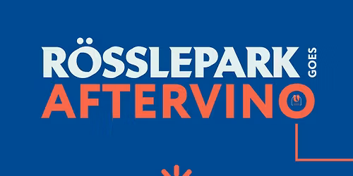 AFTERVINO ROOFTOP-PARTY IM E3