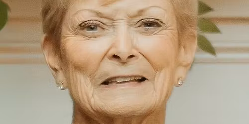 Celebration of Life for Kathy Kidd