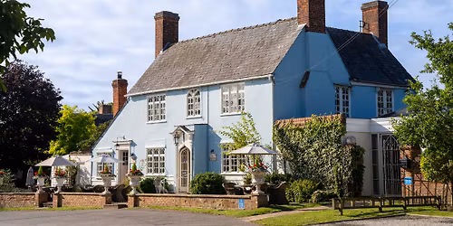 The Tickell Arms Beer Festival 2026