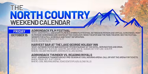 Parking Adirondack Thunder at Reading Royals