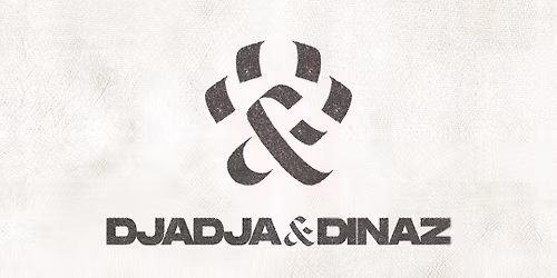 DJADJA & DINAZ \u2022 PALAIS NIKA\u00cfA - NICE \u2022 03 OCTOBRE 2026