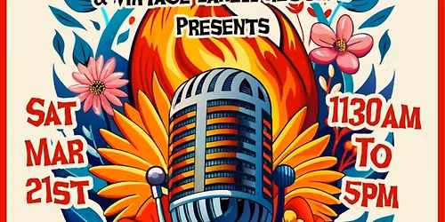 5th Annual Concert for a Cause at Folly Theater