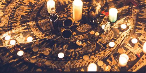 A Spirited Evening Connecting with the Other Side 