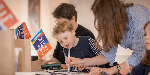 Pallant House Gallery Open Day