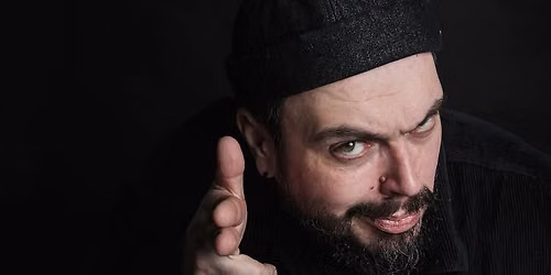 Ausverkauft! Mathias Kellner - mit neuem Programm: "Schnappschuss!", inkl. "Einlass-Elixier"