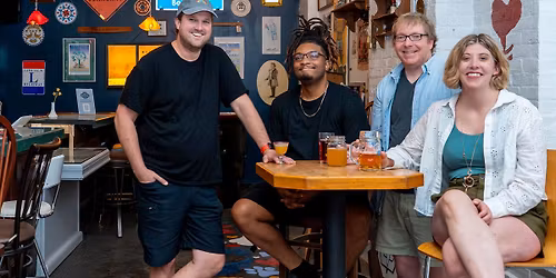 Drunk History York Edition: Encore Performance