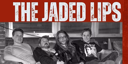 The Jaded Lips at Millvale Music Festival 