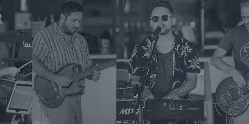 Wednesday Night Concert Series | The Typos