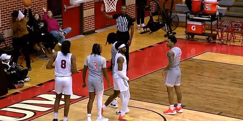 University of Texas-Rio Grande Valley at Incarnate Word Cardinals Women's Basketball at McDermott Convocation Center