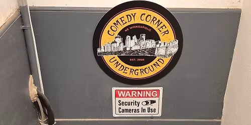 Soft Opening - Friday Mic